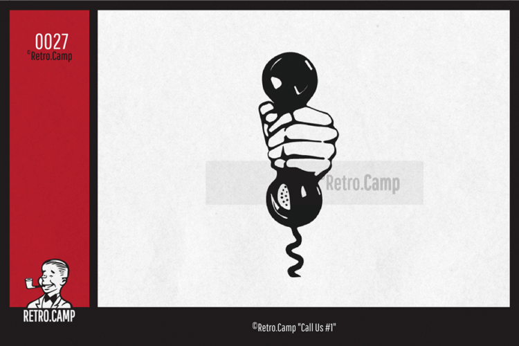 Retro-Clipart-0027-Retro.Camp-Typography-Call-Us-1
